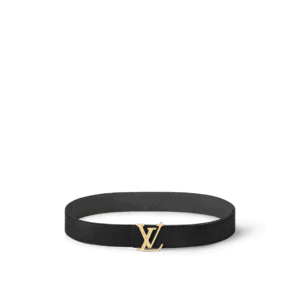 Louis Vuitton Damier LV 40mm Reversible Belt