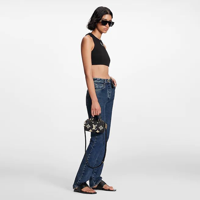 Louis Vuitton Drapy Flat Thong - Image 6