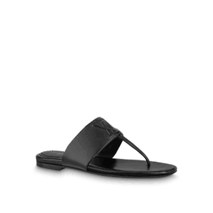 Louis Vuitton Drapy Flat Thong