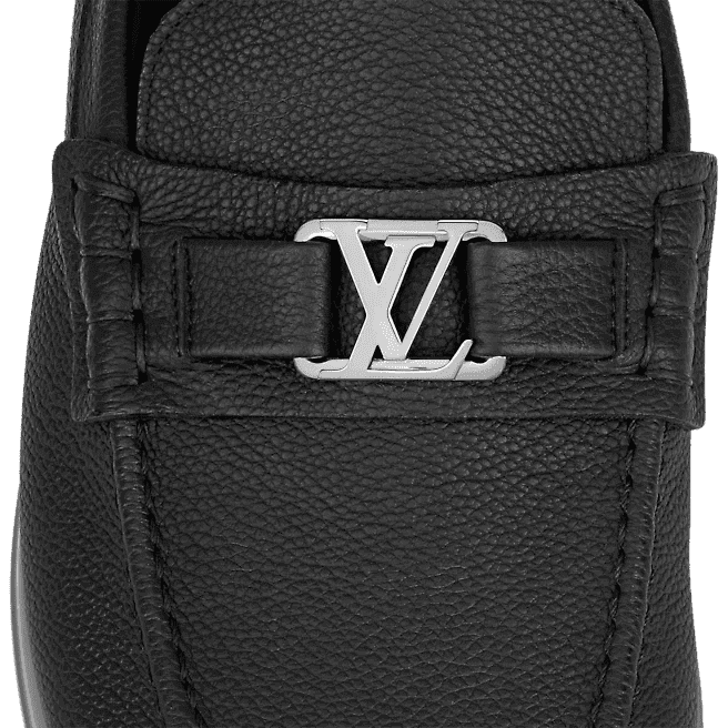 Louis Vuitton Estate Loafer - Image 4