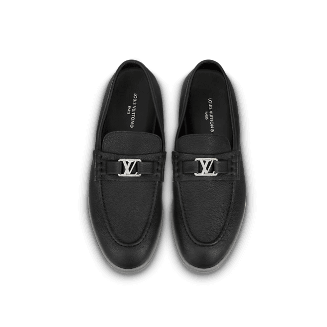 Louis Vuitton Estate Loafer - Image 3