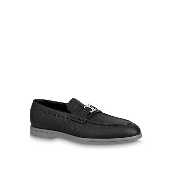 Louis Vuitton Estate Loafer