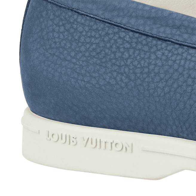 Louis Vuitton Estate Loafer - Image 5