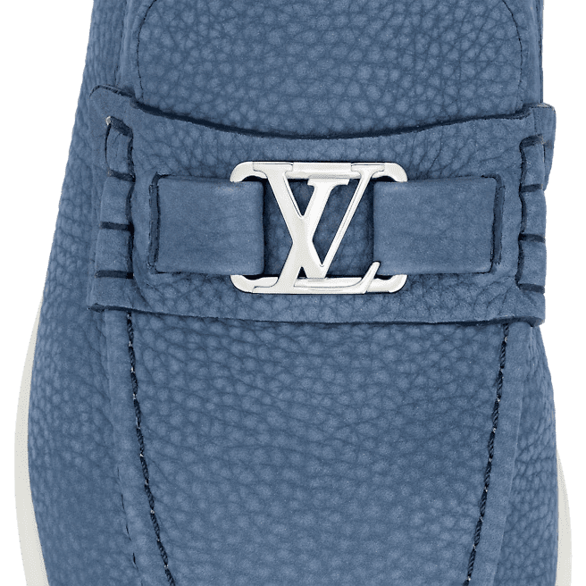 Louis Vuitton Estate Loafer - Image 4