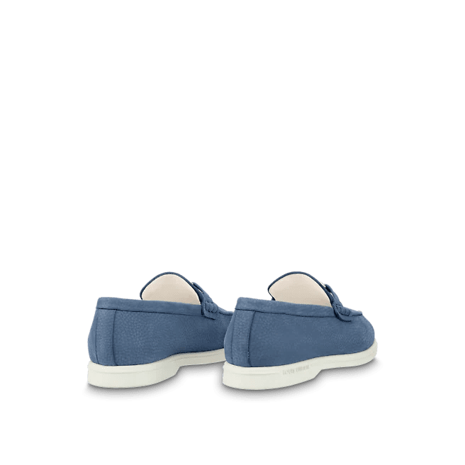 Louis Vuitton Estate Loafer - Image 2