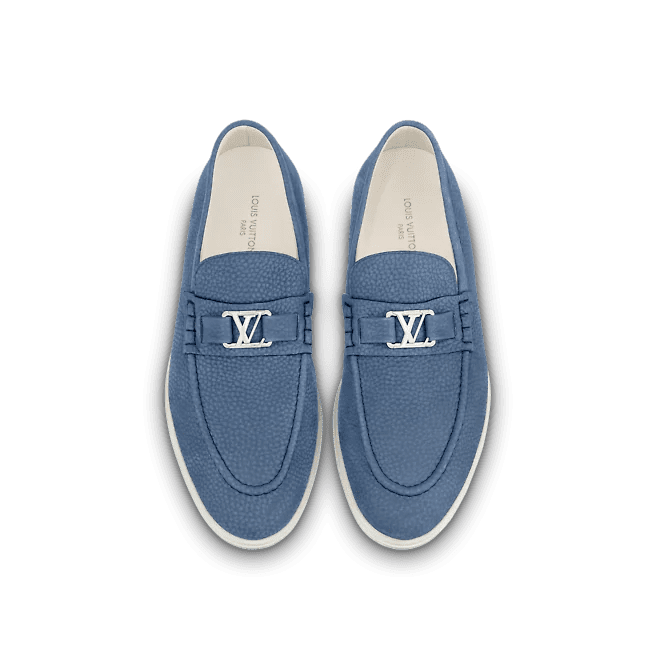 Louis Vuitton Estate Loafer - Image 3