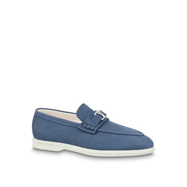 Louis Vuitton Estate Loafer