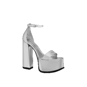 Louis Vuitton Fame Platform Sandal