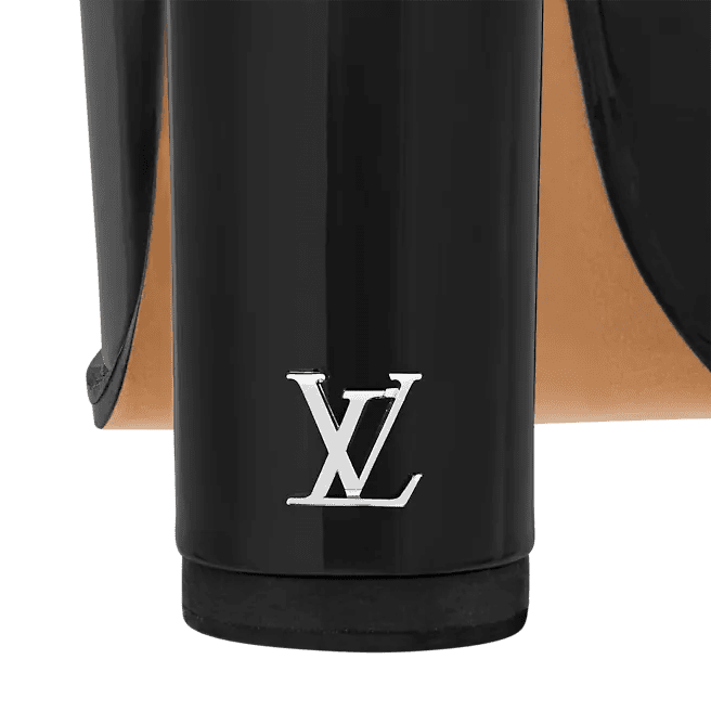 Louis Vuitton Fame Platform Sandal - Image 4