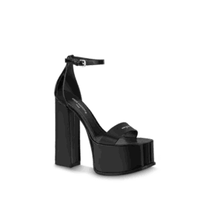 Louis Vuitton Fame Platform Sandal