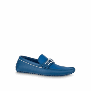 Louis Vuitton Hockenheim Moccasin