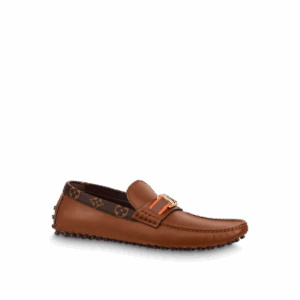 Louis Vuitton Hockenheim Moccasin