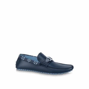 Louis Vuitton Hockenheim Moccasin