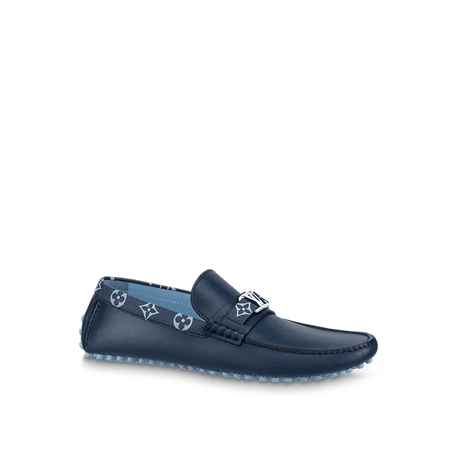 Louis Vuitton Hockenheim Moccasin