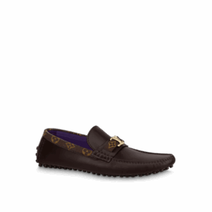 Louis Vuitton Hockenheim Moccasin
