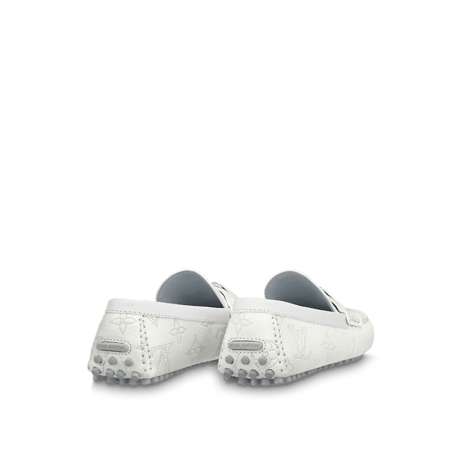 Louis Vuitton Hockenheim Moccasin - Image 2