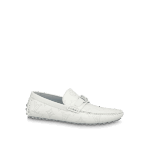 Louis Vuitton Hockenheim Moccasin