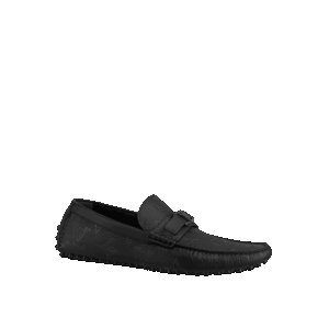 Louis Vuitton Hockenheim Moccasin