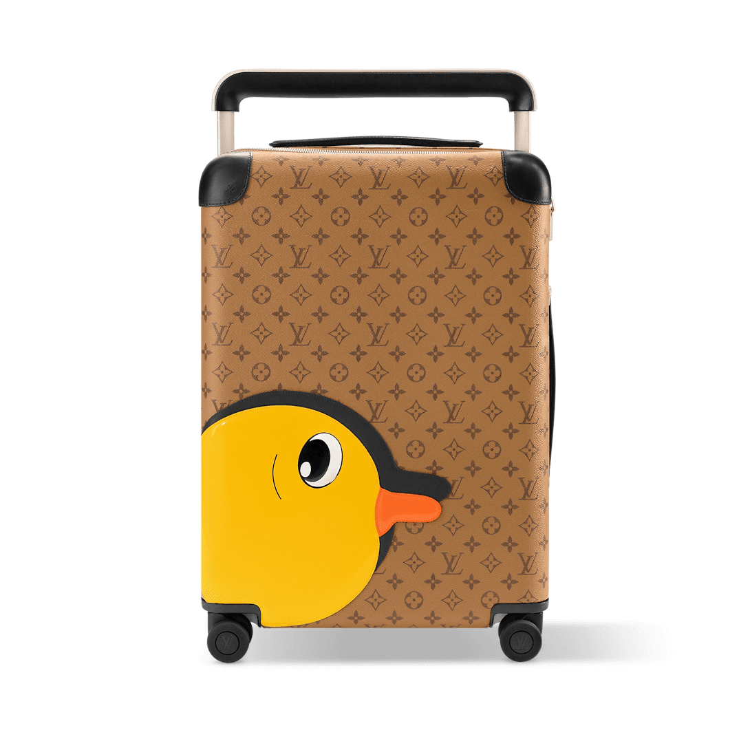 LOUIS VUITTON Horizon 55