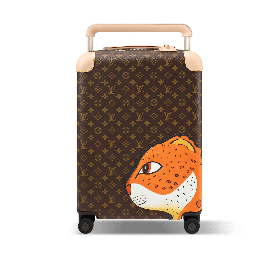 LOUIS VUITTON Horizon 55