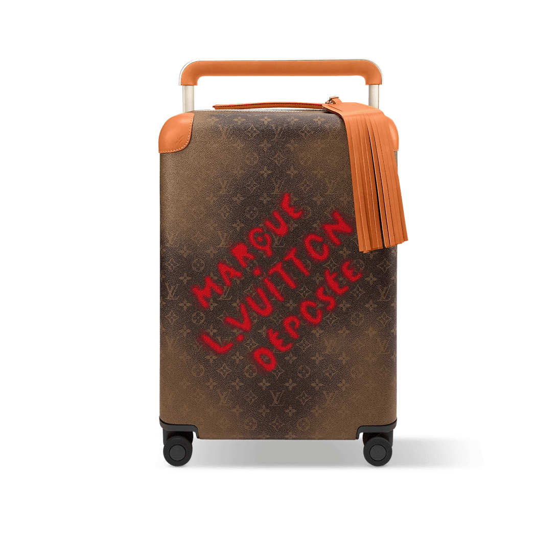 LOUIS VUITTON Horizon 55