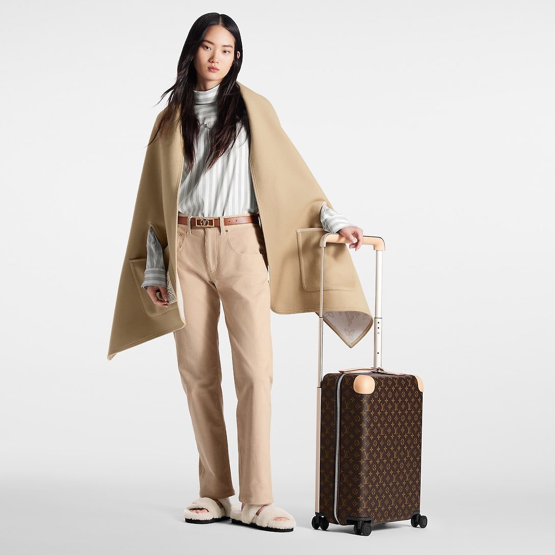 LOUIS VUITTON Horizon 55 - Image 5