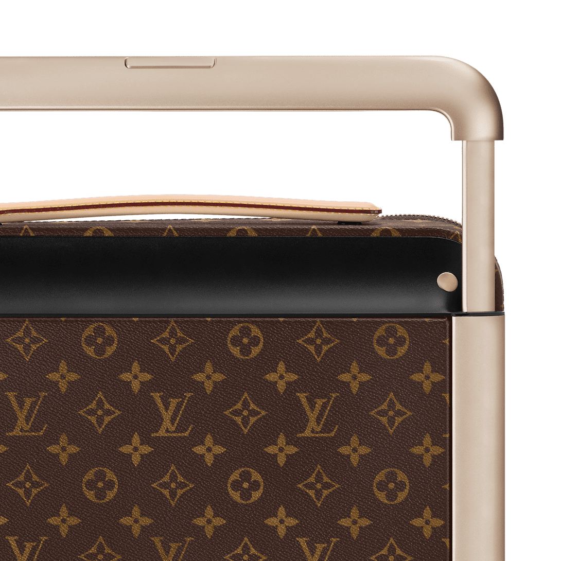 LOUIS VUITTON Horizon 55 - Image 10