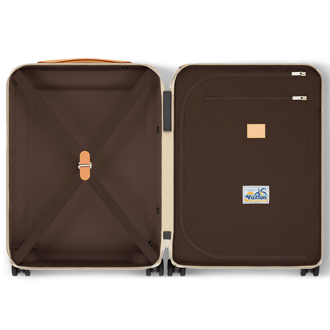 LOUIS VUITTON Horizon 55 - Image 4