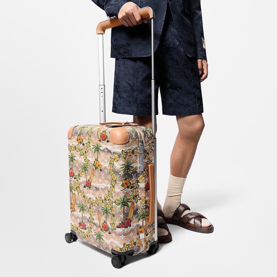 LOUIS VUITTON Horizon 55 - Image 5