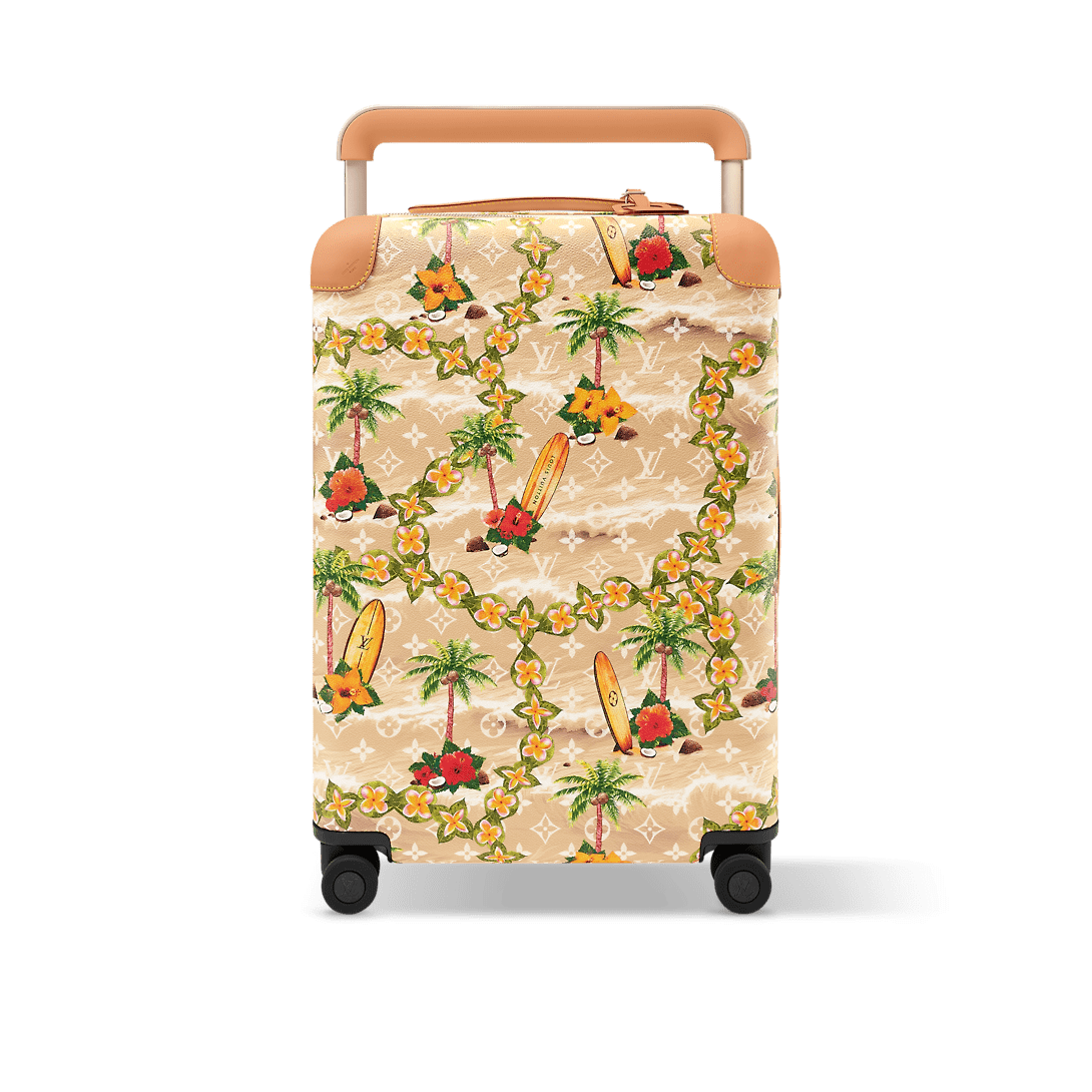 LOUIS VUITTON Horizon 55