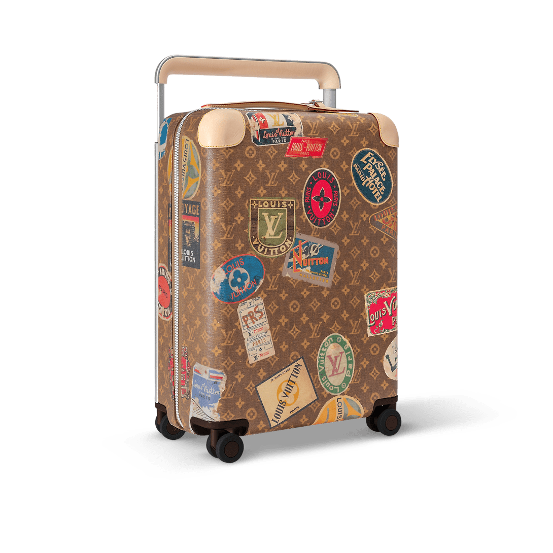 LOUIS VUITTON Horizon 55 - Image 3
