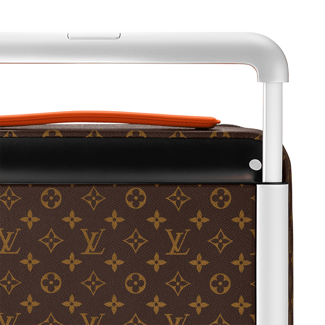 LOUIS VUITTON Horizon 55 - Image 3