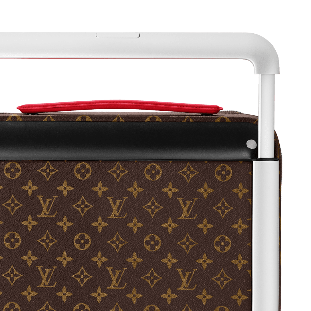 LOUIS VUITTON Horizon 55 - Image 3
