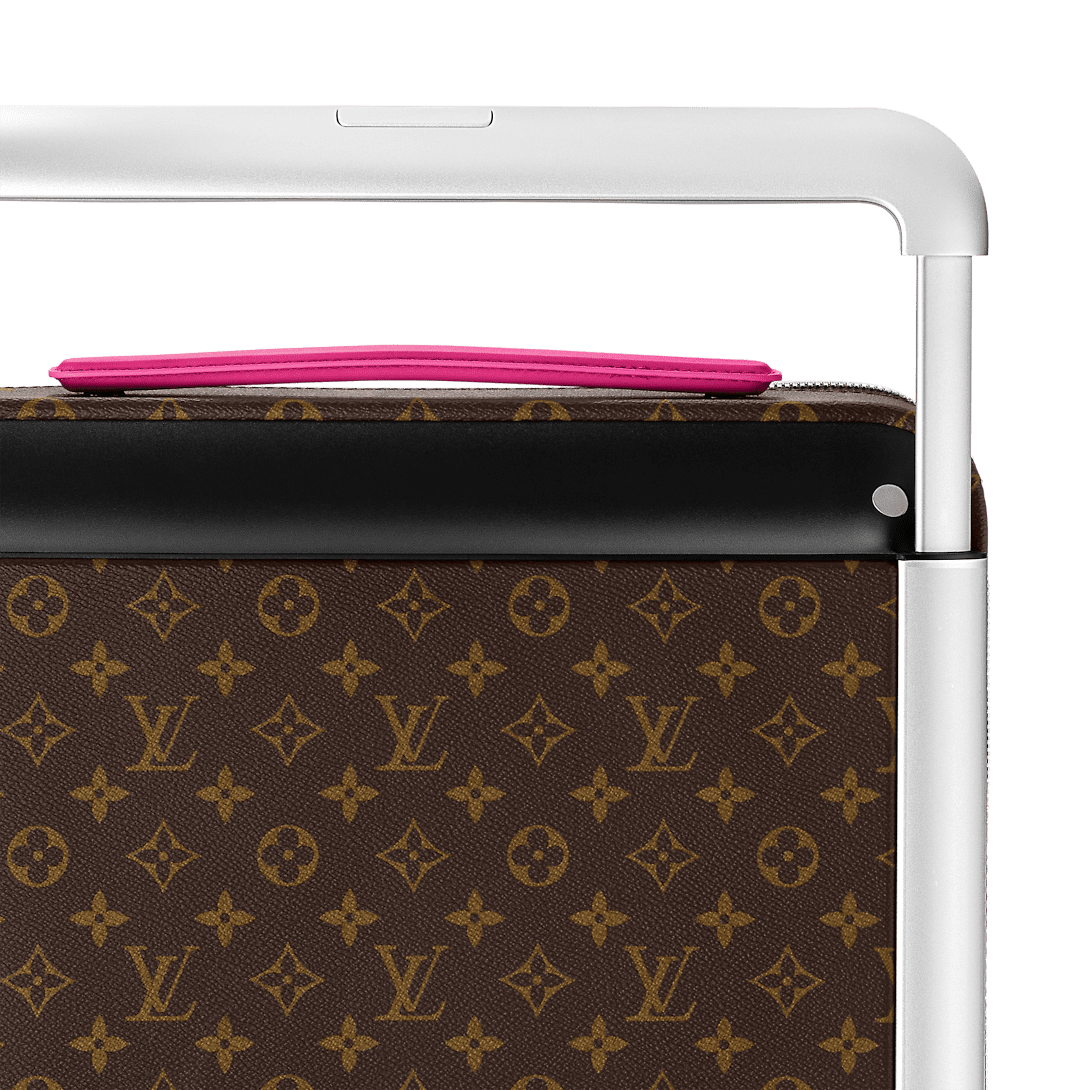 LOUIS VUITTON Horizon 55 - Image 4