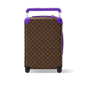 LOUIS VUITTON Horizon 55