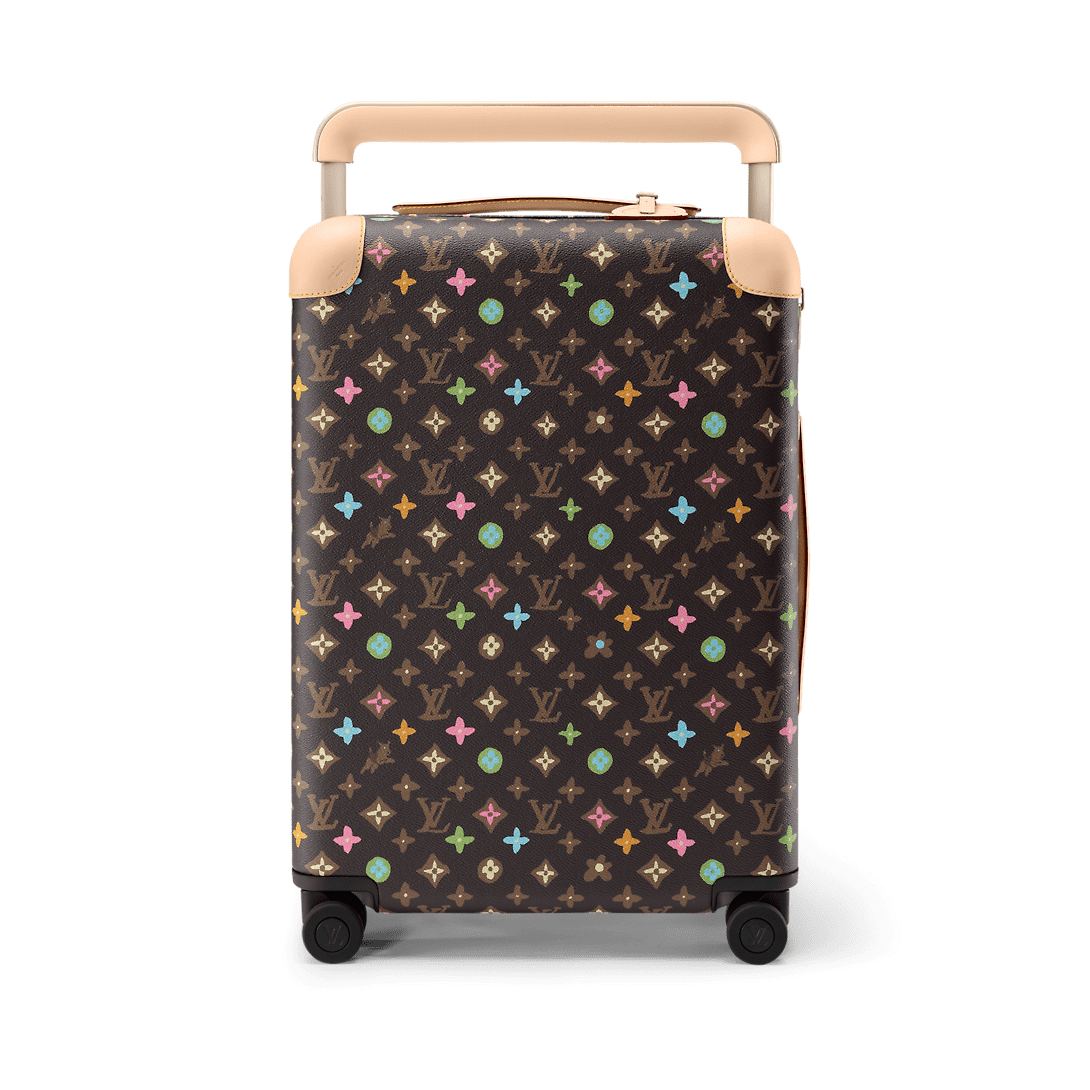 LOUIS VUITTON Horizon 55