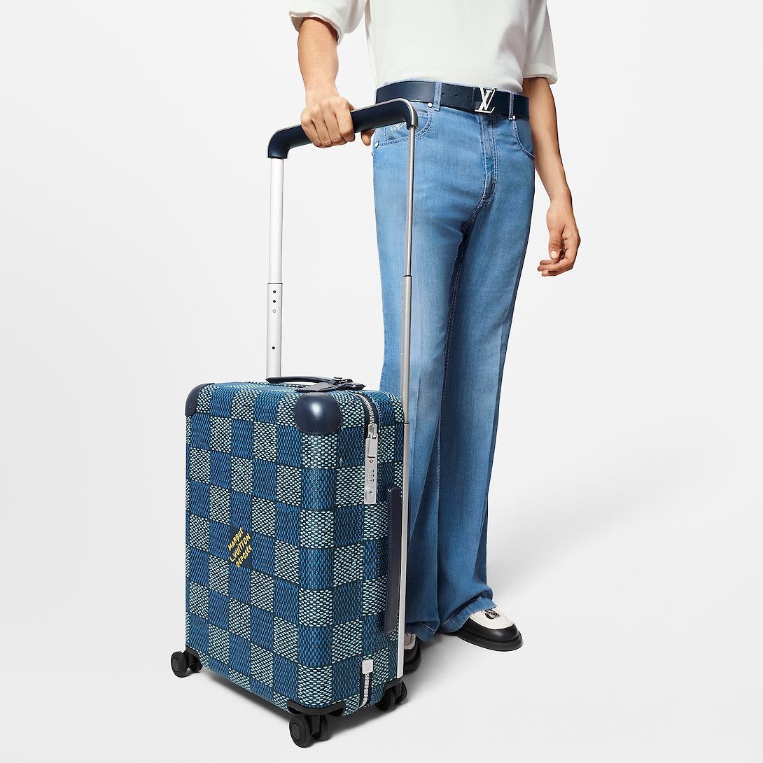 LOUIS VUITTON Horizon 55 - Image 4