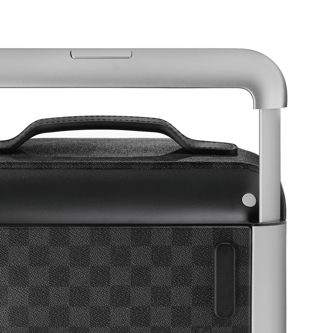 LOUIS VUITTON Horizon Soft Duffle 55 - Image 4