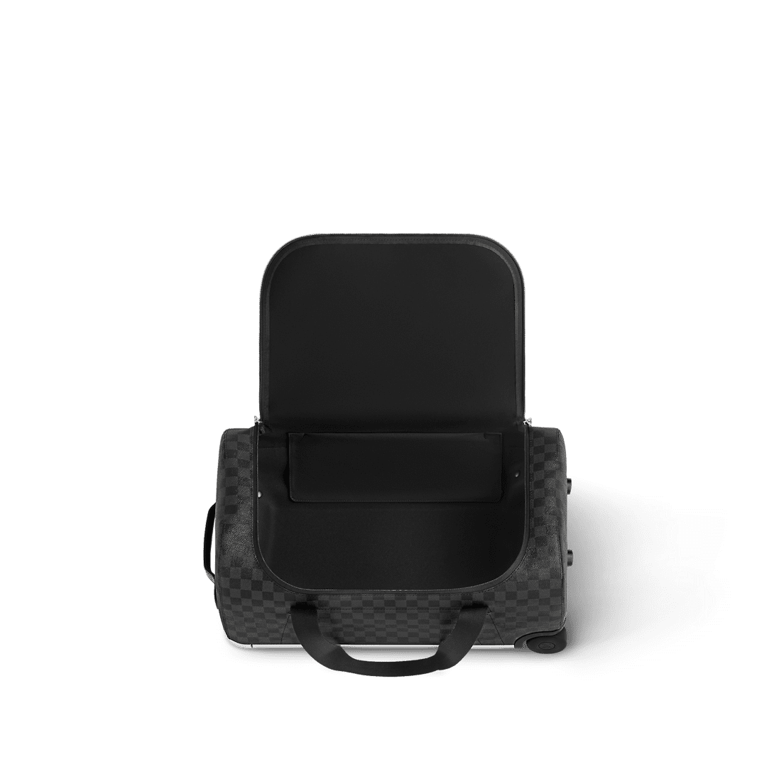 LOUIS VUITTON Horizon Soft Duffle 55 - Image 2