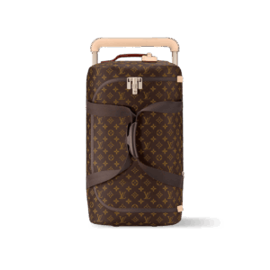 LOUIS VUITTON Horizon Soft Duffle 55