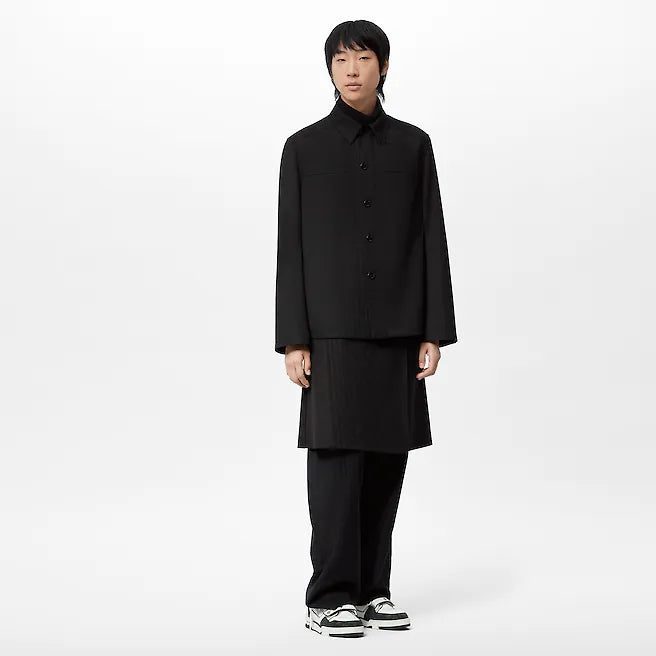 Louis Vuitton Karakoram Shirt Jacket - Image 2