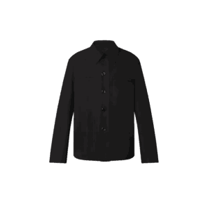 Louis Vuitton  Karakoram Shirt Jacket