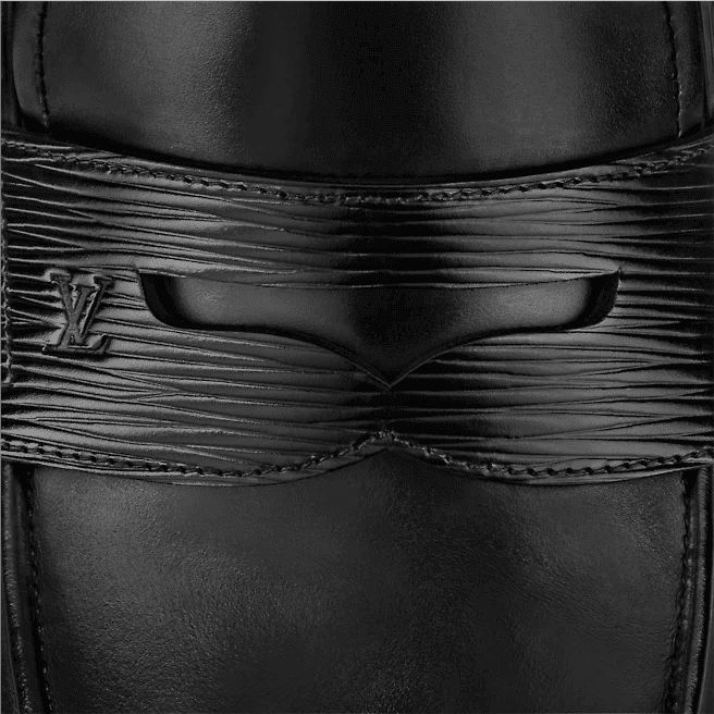 Louis Vuitton Kensington Loafer - Image 3