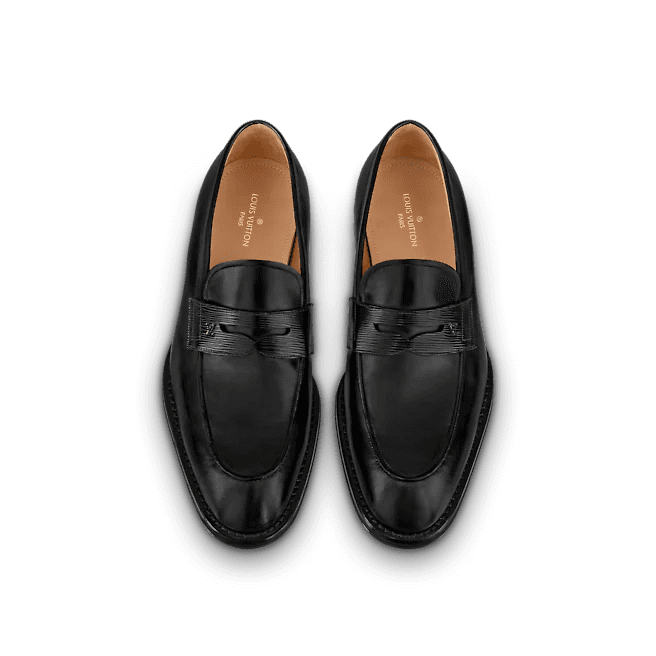 Louis Vuitton Kensington Loafer - Image 2