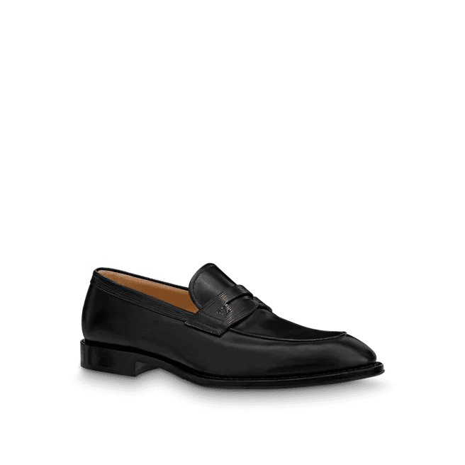 Louis Vuitton Kensington Loafer