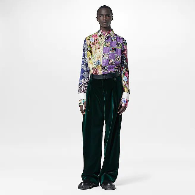 Louis Vuitton Long-Sleeved Shirt - Image 4