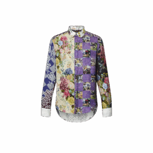 Louis Vuitton  Long-Sleeved Shirt