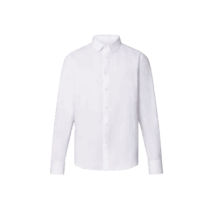 Louis Vuitton  Long-Sleeved Shirt