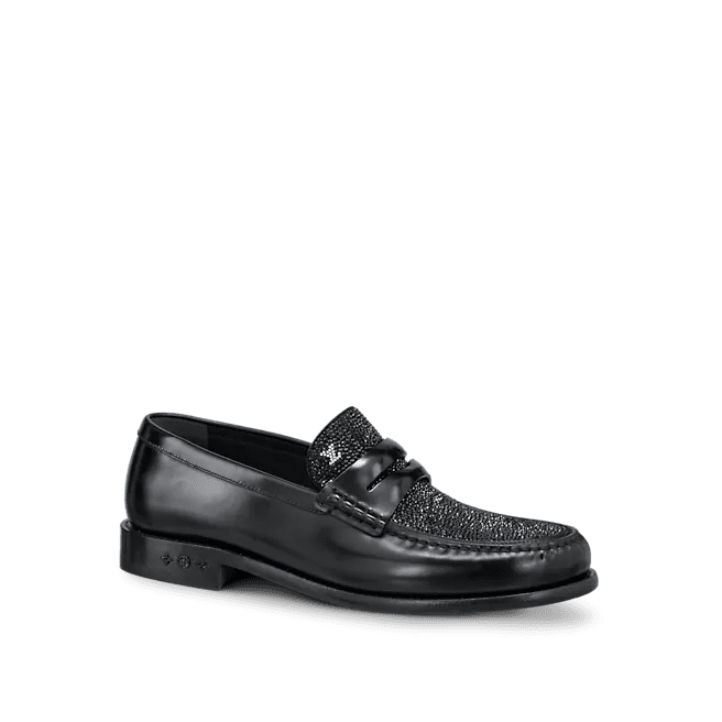 Louis Vuitton Louis Loafer