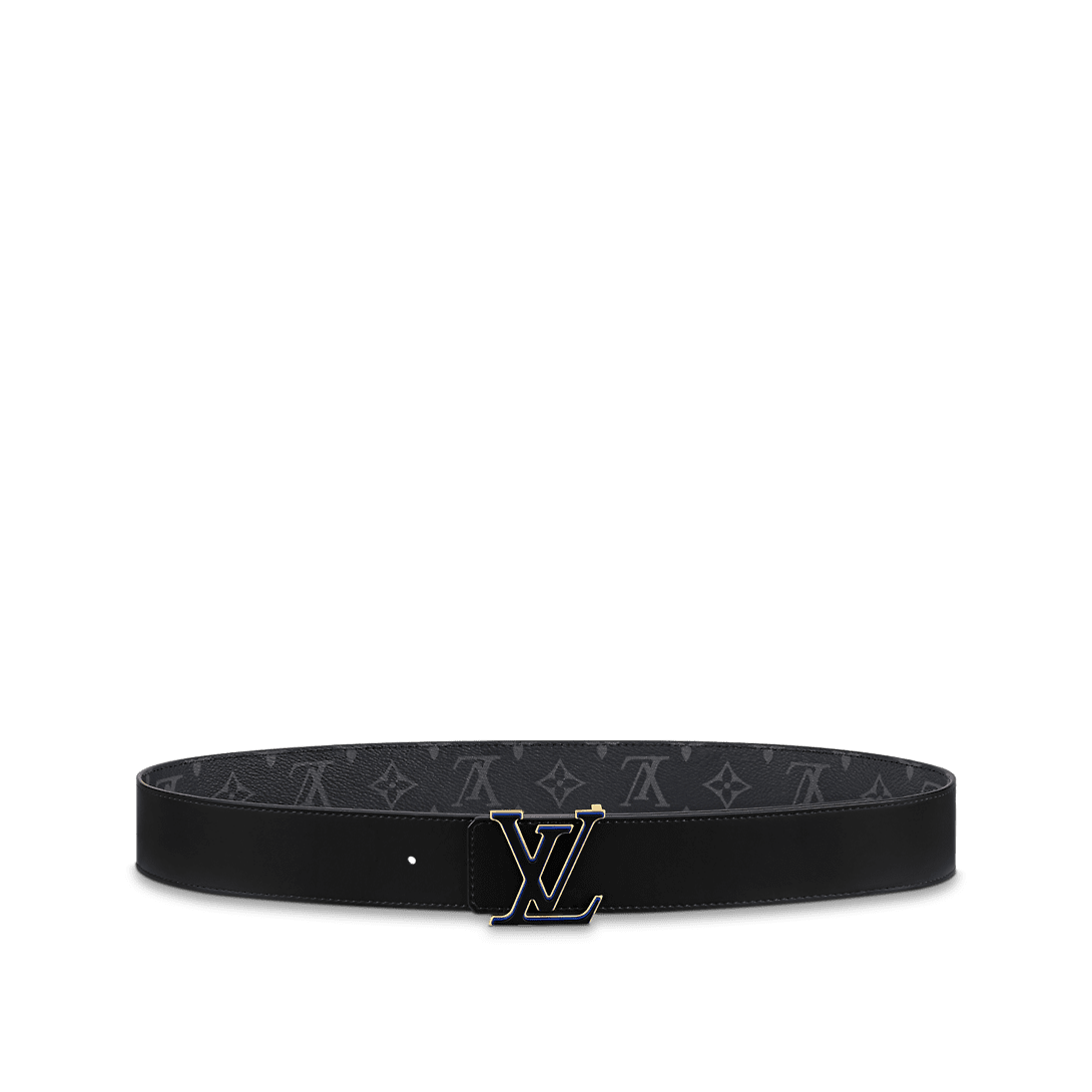 Louis Vuitton LV 3 Steps 40mm Reversible Belt - Image 3